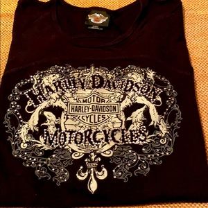 Ladies shirt